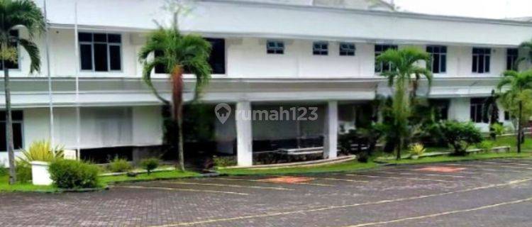 Dijual Ex Pabrik Kapasitas Listrik Besar Di Pringapus Ungaran 1