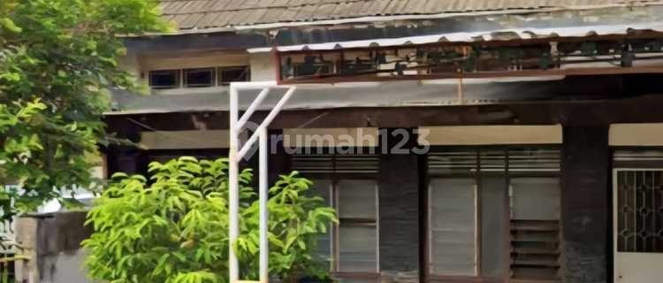 Dijual Bawah NJOP Rumah Tengah Kota Semarang 1