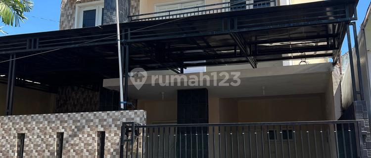 For Sale Nice House Near Mosque in Lamper Area, Semarang 1