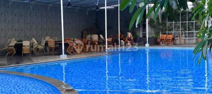 Disewakan Apartemen Mg Suites Semarang 2 Bedroom 1