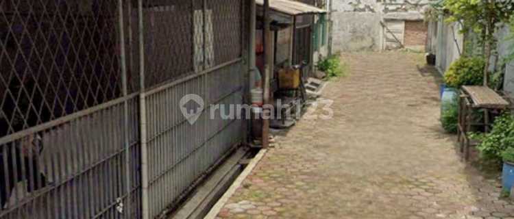 Dijual Rumah Tengah Kota Semarang Dekat Kemana-Mana 1