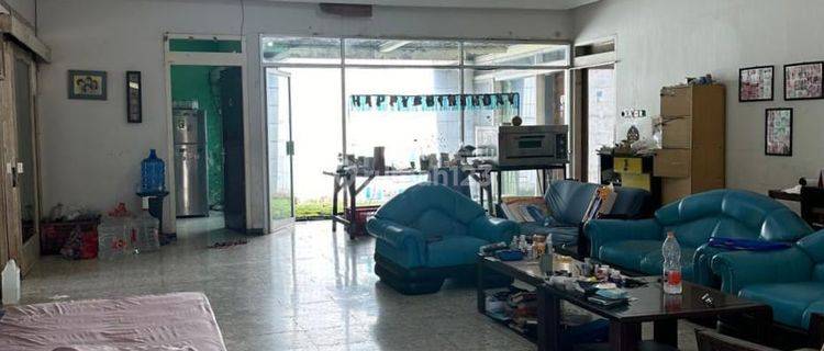 DIJUAL RUMAH MODEL LAWAS DI TEMANGGUNG JAWA TENGAH 1