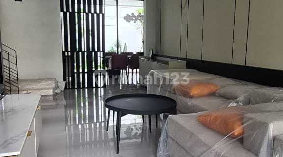 QUICK SALE PRICE DROP NEGOTIATE UNTIL DEAL NICE FURNISHED HOUSE CANDI GOLF SEMARANG 1