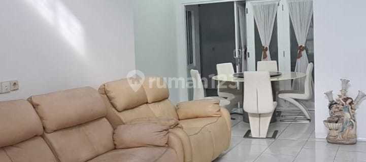 Rumah Bagus Full Furnished Graha Padma Semarang 1