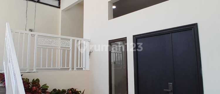 DIJUAL RUMAH BAGUS BISA KPR DI GOMBEL SEMARANG 1