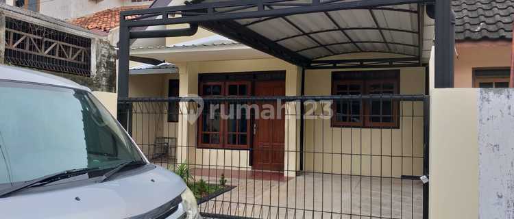 For Sale, House in Pedurungan Area, East Semarang 1