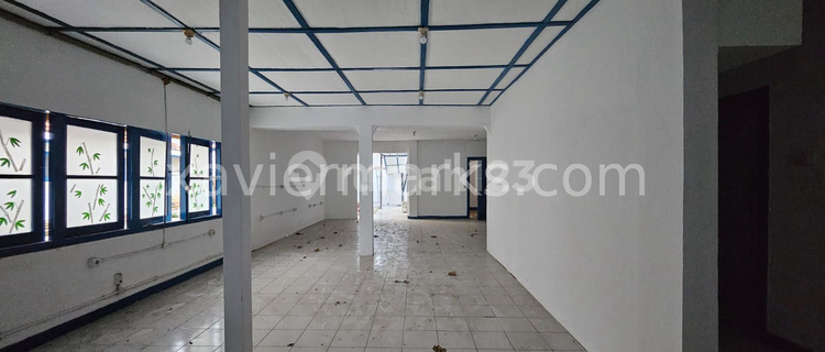 Ruang Usaha Cocok untuk Office Kuliner Maupun Usaha Lain Lokasi Gajahmungkur Semarang 1