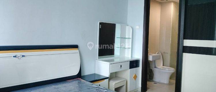 Dijual Murah Apartemen Puri Mansion 1