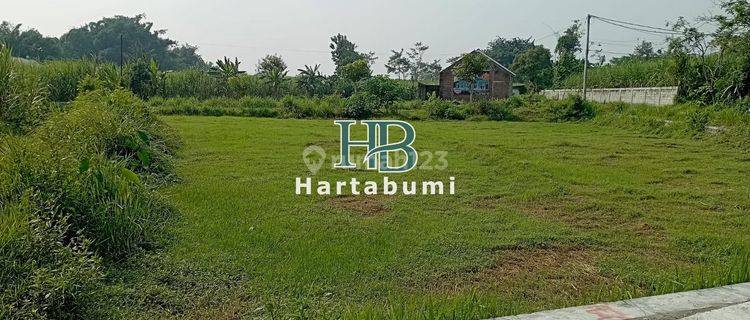 Dijual Cepat Tanah di Kediri Dekat Sman 1 Gurah Kediri 1