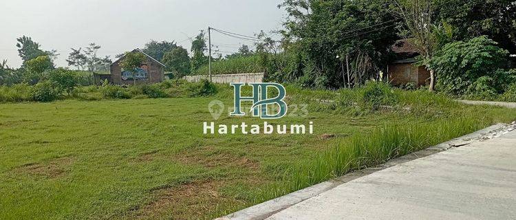 Dijual Tanah Kediri Dekat Simpang Lima Gumul 1