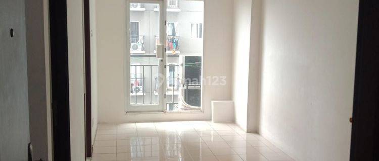 DIJUAL CEPAT APARTEMEN PURI PARK VIEW (2 BR) 1