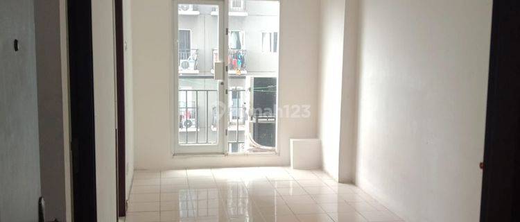 Disewakan Cepat Apartemen Puri Park View 2br (unfurnished) 1