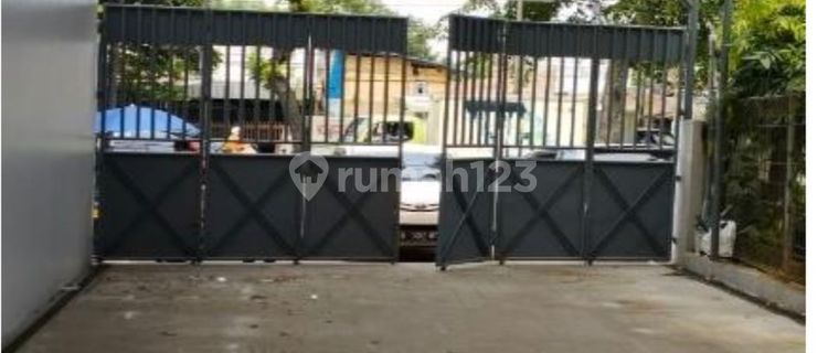 Sewa Ruko Bungur Senen Lebar Seperti Gandeng Jakpus Jakarta Pusat Kantor Pinggir Jalan Raya 1