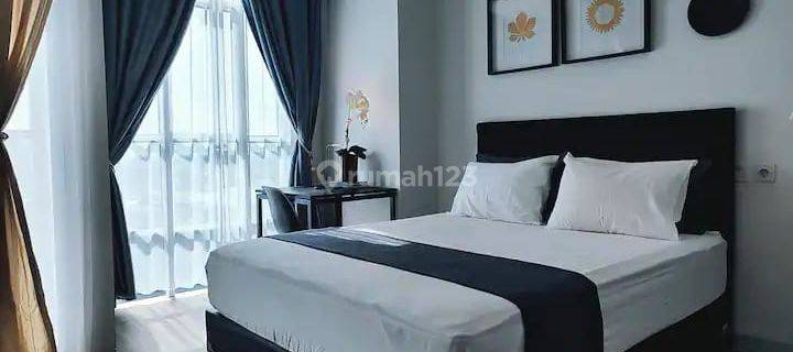 Disewa Apartemen Roseville Bsd 1 BR Bagus 1