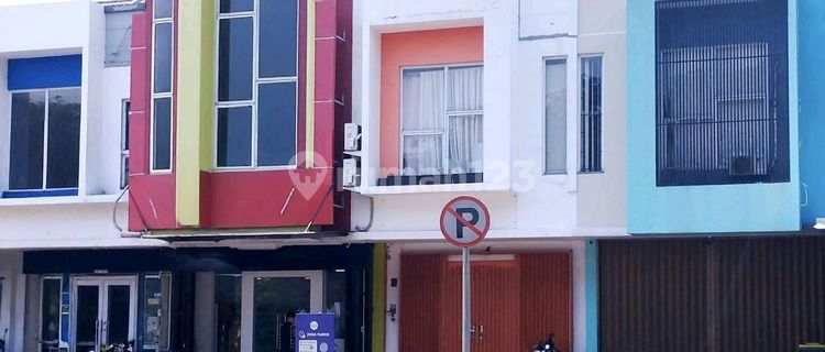 Furnished Shop House in Metland Menteng, Cakung, East Jakarta 1