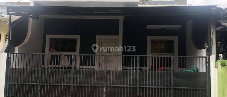 Dijual Rumah Dalam Kompleks di Tytian Kencana, Bekasi Utara 1