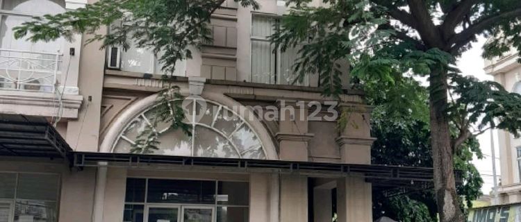 For Quick Sale: Shop House in Grand Galaxy City Business Center, Bekasi 1