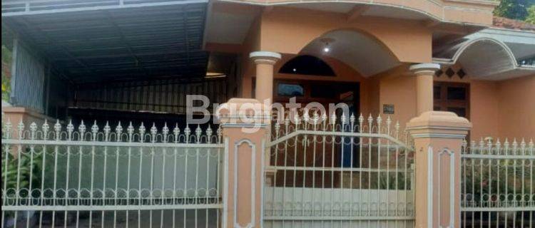 Rumah. jalan Plaosa 1
