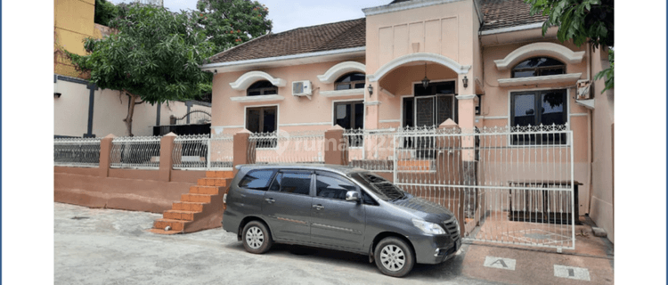 Dijual Cepat Rumah Pupuk  1