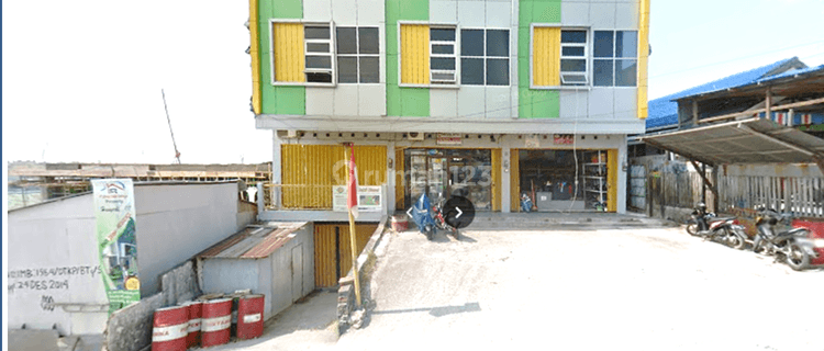 Dijual 3 Ruko di Jalan Sungai Ampal, Balikpapan 1