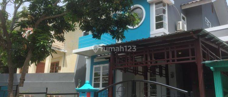 Dijual Cepat Rumah di Komplek Perumahan Balikpapan Baru, Balikpapan 1