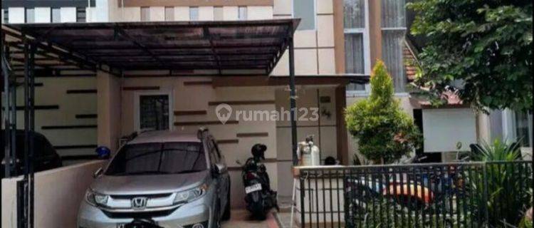 Dijual Rumah Siap Huni di Komplek Perumahan Balikpapan Baru, Balikpapan 1