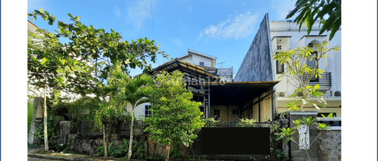 Dijual Cepat Rumah Di Bukit Damai Indah Bdi Kn 1