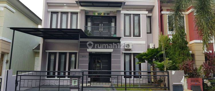 Dijual Rumah Di Balikpapan Baru Bb  1