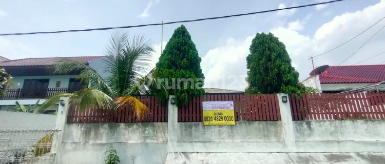 House for Rent Fully Furnished in Pupuk - Hm-Dn 1