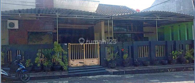 Dijual Rumah Di Bukit Damai Indah Bdi Kn 1