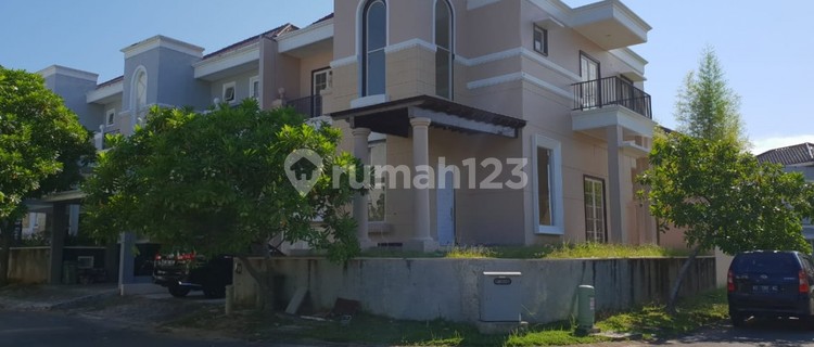 For Rent Ciputra CITRA BUKIT INDAH House – HM 1