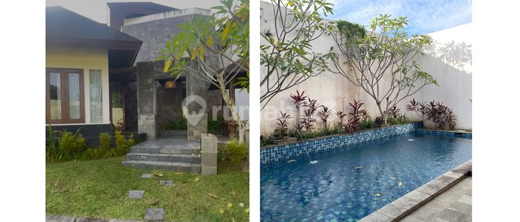 For Rent Fully Furnished House at The Hills Residence - Ek 1