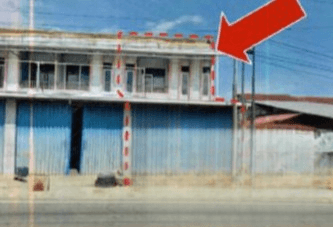 DIJUAL RUKO DI BATU AMPAR – HM 1