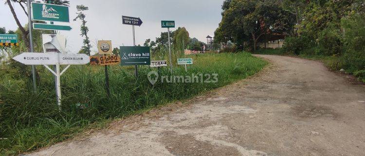 Tanah Murah Di Cijeruk Tajur Halang Bogor  1