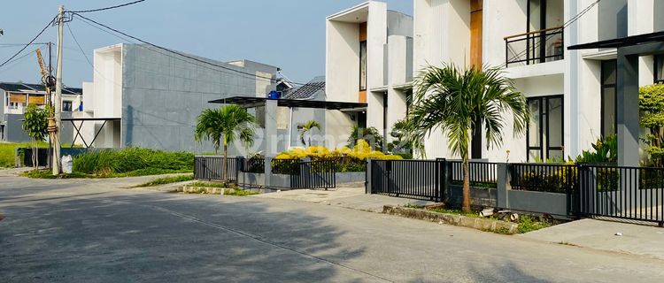 Puri Harmoni - Sakura 2 Storey Mezzanine 500 Million 1