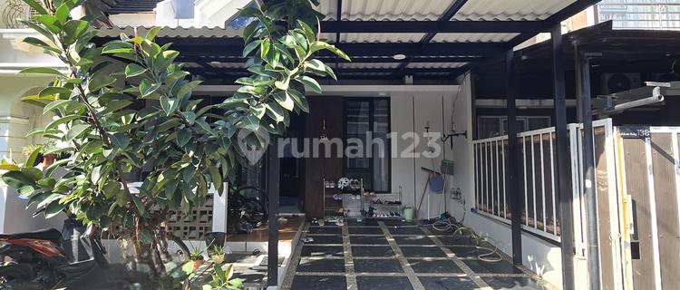 Sentul City Semi Furnished House Near Aeon Mall 1