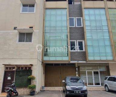  Ruko DI JUAL CEPAT MURAH DI Golden City Business Park 1