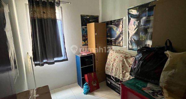 Apartemen Ancol Mansion 2 Kamar Tidur Bagus Furnished 1