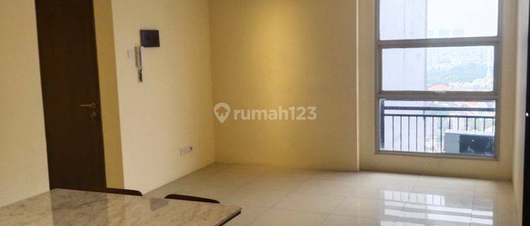 Jual Murah Nego Sampai Deal Pasar Baru Mansion Apartemen 3 Kamar Tidur Baru Unfurnished 1