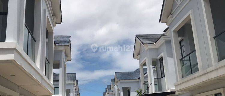 Dijual Rumah Furnished di Cluster Viridia Lavon 2 1