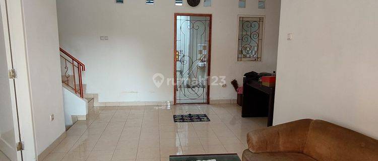 Rumah Nusa Loka Bsd Harga 2Man 1