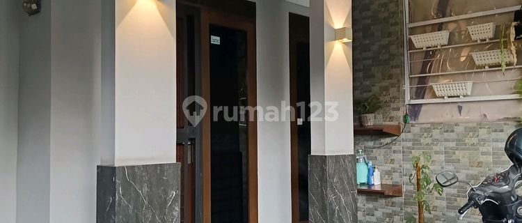 Di Jual Rumah Puri Dago Siap Huni Harga 1,95 M Nego 1