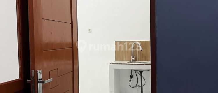 Rumah Bagus Di Sewakan Di Pusat Kota Karawang Karaba 1