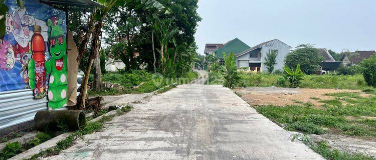 Tanah Maguwo, Tanah Utara Stadion Cocok Hunian Dan Kost 1