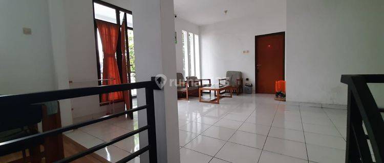 Rumah Kost Aktif Sayap Dago Furnished Dekat ITB SHM 1