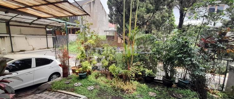 Setraduta Cemara Luxury Complex House Bandung 1