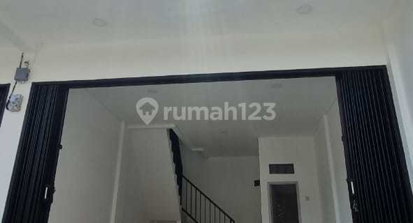 New Shop House on Main Road Lembang, Strategic, Suitable for All Businesses. 1