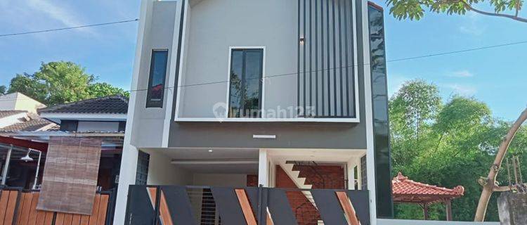 Dijual Homestay Dan Kost Eksklusif Belakang Hyatt  1