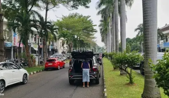 Ruko Jlebih Disukai Untuk Bank Atau Kantor Taman Permata Buana Jakarta Barat 1