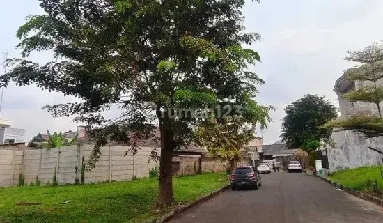 Kavling Dalam Cluster Harga di Bawah 20juta Per Meter Permata Buana, Jakarta Barat, 1